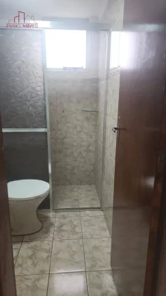 Imagem Apartamento no Inocoop - 2 Dorms - 1 Vaga