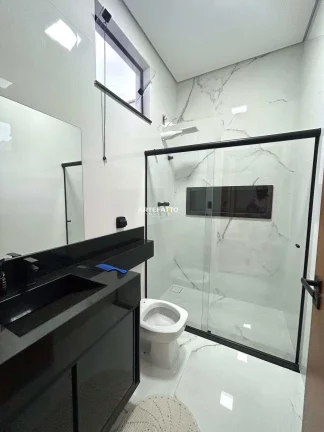 Imagem Casa à venda em Franca, Jardim Natal I, com 3 dormitórios, uma suíte, 200m2