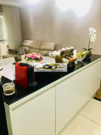 Imagem Apartamento para venda na Vila Prudente