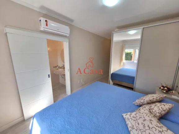 Imagem Casa em Condomínio com 3 Dormitorio(s) localizado(a) no bairro Xangri-lá em Xangri-Lá / Rio Grande do Sul Ref.:160