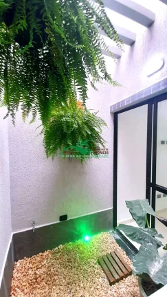 Imagem Casa Padrão