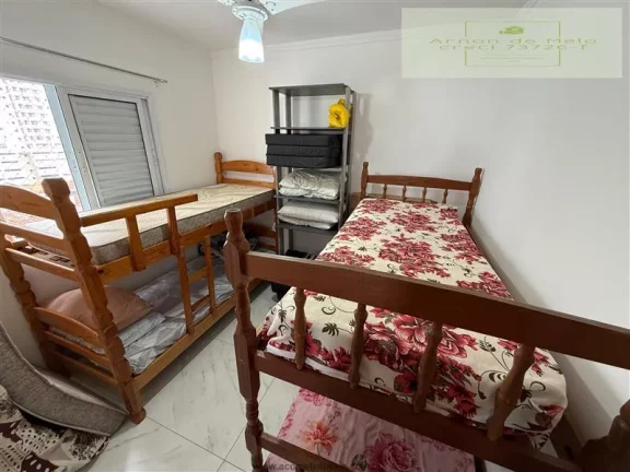 Imagem Apartamentos no Litoral para venda em Praia Grande no bairro Vila Caiçara