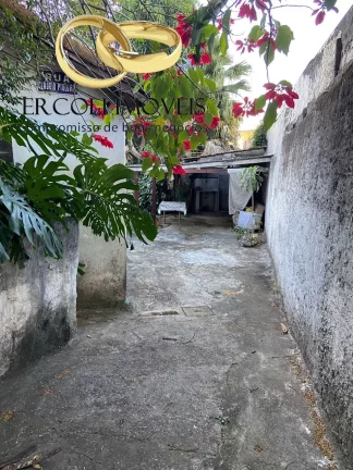 Imagem TERRENO RESIDENCIAL em São Paulo - SP, Jardim Coimbra