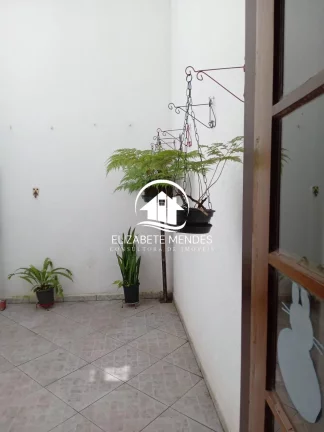 Imagem Sobrado à venda, VILA FIGUEIRA, SUZANO - SP SOBRADO NA VILA FIGUEIRA EM SUZANO A