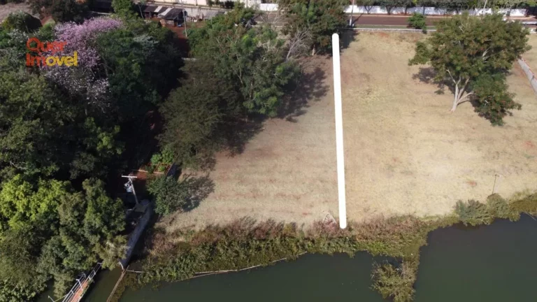 Imagem Terreno de 1.618m² no Condomínio Garden Villa B em Ribeirão Preto-SP Quer Imóvel Negócios Imobiliários
