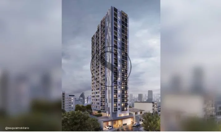 Imagem APARTAMENTO RESIDENCIAL em São Paulo - SP, Jardim das Acácias
