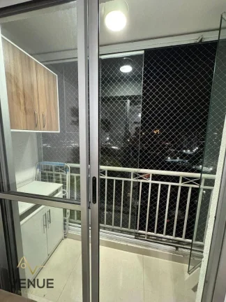 Imagem Apartamento a venda no Tatuapé com vaga coberta
