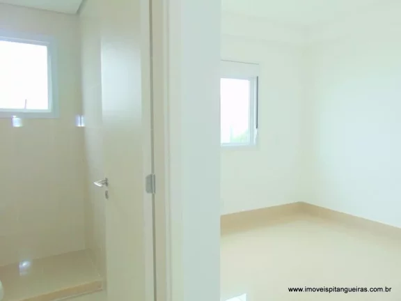 Imagem Apartamento com 3 dormitórios à venda, 117 m² - Enseada - Guarujá/SP