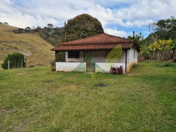 Imagem Lindo sítio à Venda em Piracaia