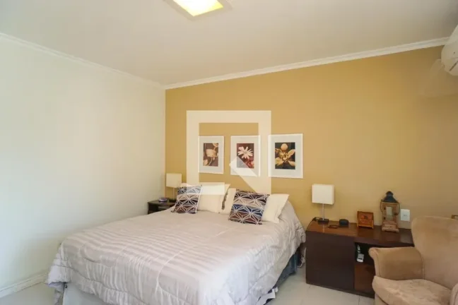 Imagem Casa à Venda - Recreio, 6 Quartos, 320 m2