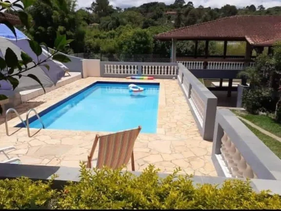 Imagem Chácara Jarinu