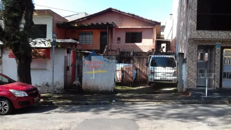 Imagem Casa-Terrea-para-Venda-em-Capuava-Santo-Andre-SP
