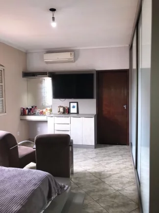 Imagem Sobrado com 3 dormitórios à venda, 166 m² por R$ 510.000,00 - Campos de São José - São José dos Campos/SP