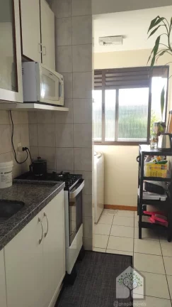 Foto do imóvel: Apartamento à venda no Itacorubi – Florianópolis