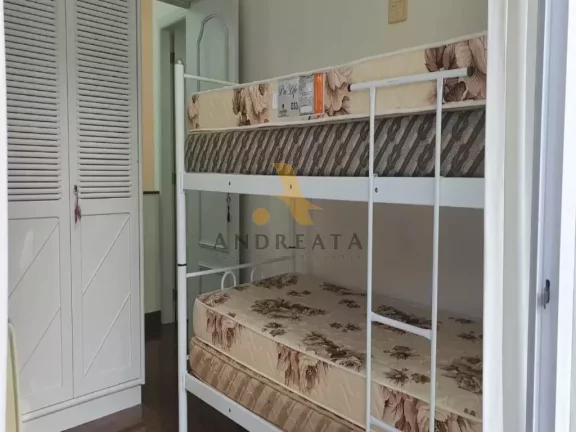 Imagem Avenida das Americas - casa Alameda dos Eucaliptos 5 quartos