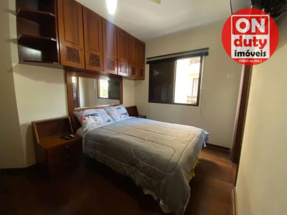 Imagem Apartamento com 2 dormitórios à venda, 120 m² por R$ 349.000,00 - Enseada – P – Jardim Virginia - Guarujá/SP