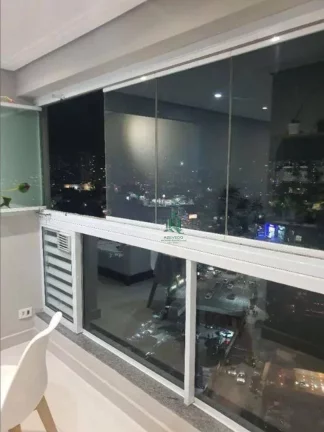 Imagem Apartamento com 3 dormitórios à venda, 60 m² por R$ 590.000,00 - Macedo - Guarulhos/SP