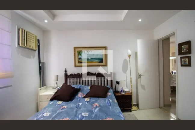 Imagem Apartamento à Venda - Recreio, 4 Quartos, 201 m2