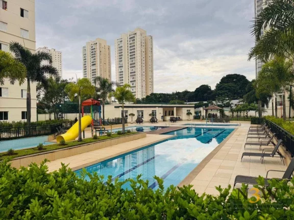 Imagem Apartamento com 2 dormitórios à venda, 69 m² por R$ 860.000,00 - Vila Leopoldina - São Paulo/SP