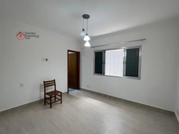 Imagem CASA TÉRREA A VENDA NA VILA EMA. 2 DORMITÓRIOS, SENDO 1 SUÍTE + ESCRITÓRIO QUE PODE SER USADO COMO UM 3 DORMITÓRIO. ESPAÇO GOURMET COM CHURRASQUEIRA