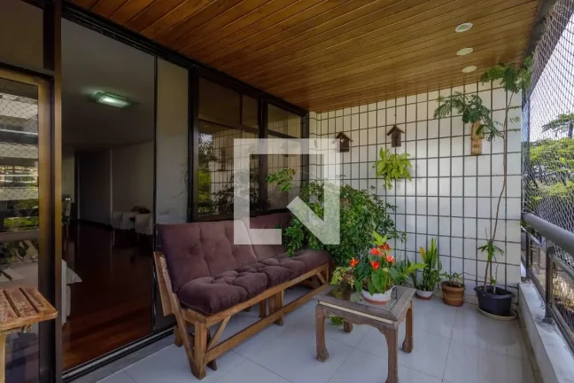 Imagem Apartamento à Venda - Recreio, 3 Quartos, 139 m2