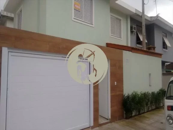 Imagem SOBRADO REFORMADO TOTALMENTE REFORMADO, 3 DORMITÓRIOS, 1 SUITE, 2 VAGAS DE GARAGENS, CHURRASQUEIRA ...