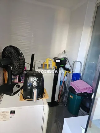 Imagem Apartamento a venda no Ligia Building 220m² centro - São Bernardo do Campo