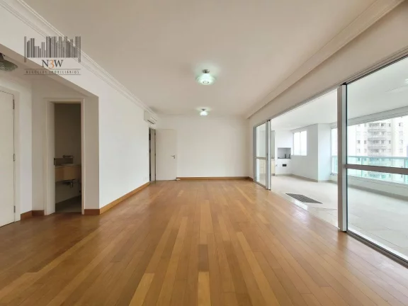 Imagem Apartamento à venda e locação na Vila Leopoldina São Paulo SP com 4 dormitórios, 4 suítes, 3 vagas de garagem e 230m².