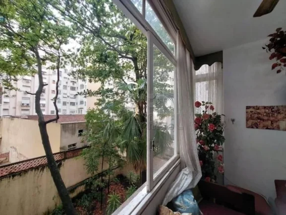 Imagem Copacabana - Residencial › Apartamento com 3 quarto(s) a Venda