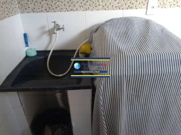 Imagem SOBRADO R$ 290.000,00 - JARDIM JOSÉ SAMPAIO JÚNIOR - 2 quartos, 2 banheiros, RIBEIRÃO PRETO/SP