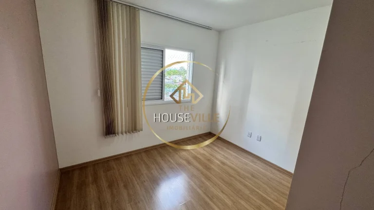 Imagem Apartamento, 3 Dormitórios ( 1 Suíte), 2 vagas, Mediterrâneo, 120m², Sjc.