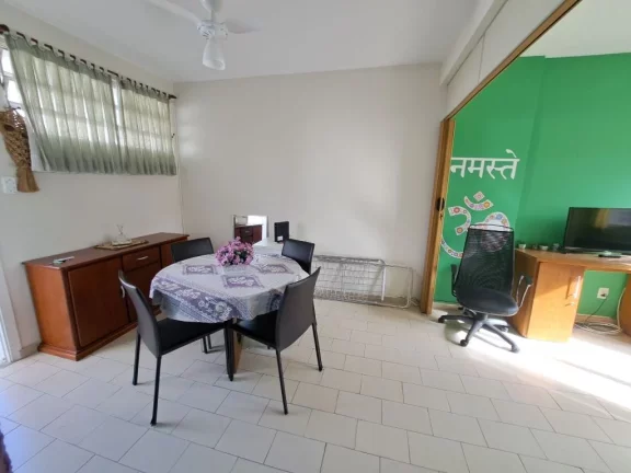 Imagem APARTAMENTO MOBILIADO 1 QUADRA DA PRAIA.