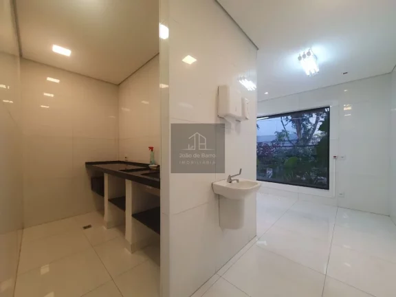 Imagem Ponto para alugar, 107 m² por R$ 15.993/mês - Itaim Bibi - São Paulo/SP