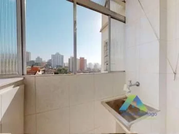 Imagem Apartamento à venda no bairro Jardim da Glória - São Paulo/SP