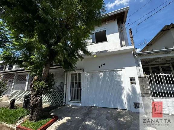 Casa com 3 Quartos à Venda, 130 m² em Olímpica - Esteio