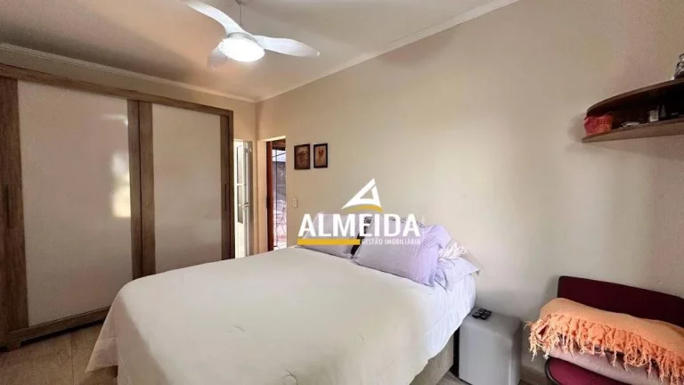 Imagem Casa com 1 dormitório à venda, 130 m² por R$ 1.200.000,00 - Residencial Florença - Rio Claro/SP