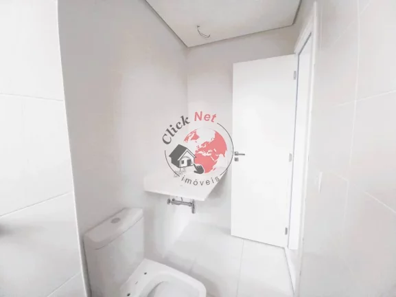 Imagem Apartamento com 2 dormitórios à Venda na Vila Prudente em São Paulo