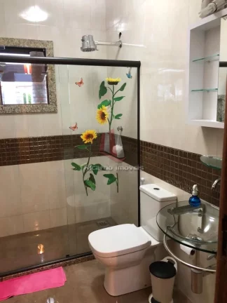 Imagem Casa Independente Recanto das Dunas c/ 392 m²
