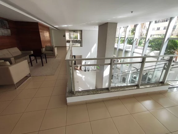 Imagem Tendence Home Resort - Apartamento Padrão
