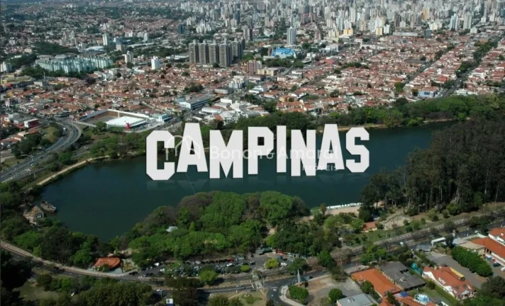 Imagem Descubra uma oportunidade única no Condomínio Chácaras São Quirino, um dos endereços mais desej...