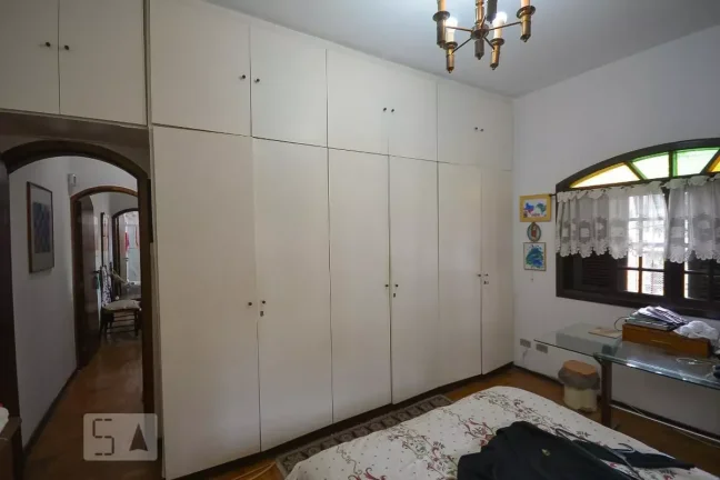 Imagem Casa à Venda - Aclimação, 4 Quartos, 150 m2