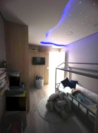 Imagem APARTAMENTO RESIDENCIAL em São Paulo - SP, Mooca