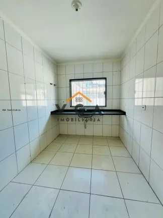 Imagem Sobrado para Venda em São Paulo, Cidade Líder, 2 dormitórios, 1 banheiro, 2 vagas