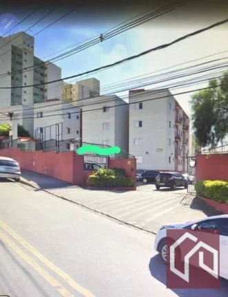 Imagem Apartamento à venda, 76 m² por R$ 300.000,00 - Jardim Flor da Montanha - Guarulhos/SP