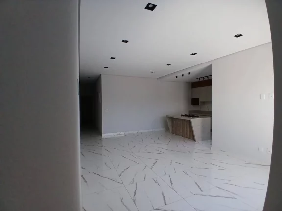 Imagem Casa nova e imponente à venda Residencial Vila Verde - Bragança Paulista