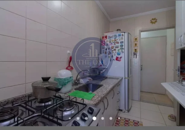 Imagem Apartamento à venda no Ipiranga, São Paulo-SP: 3 quartos, 1 banheiro, 1 vaga de garagem, 64,00 m² de área!