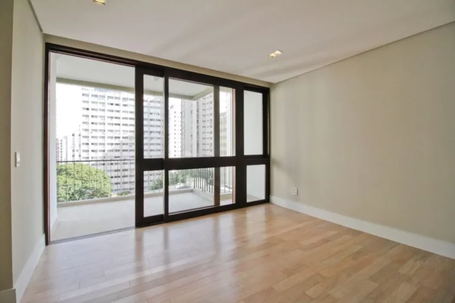 Imagem APARTAMENTO RESIDENCIAL em São Paulo - SP, Jardim América