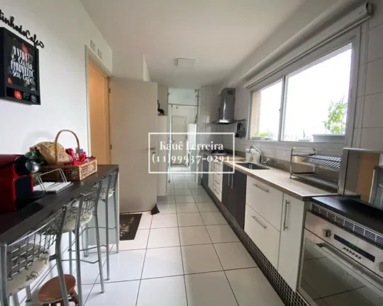 Imagem Apartamento a venda em São Paulo