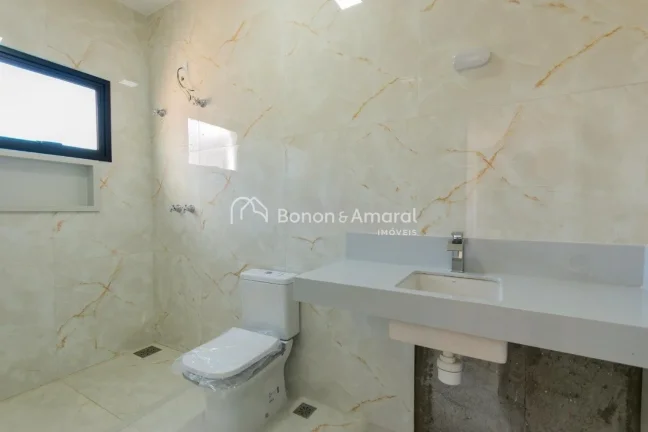 Imagem Casa térrea à venda no Condomínio Mont Alcino, uma excelente oportunidade para quem busca confort...