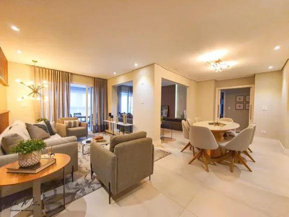 Imóvel com 3 Quartos à Venda, 164 m² em Centro - Piracicaba